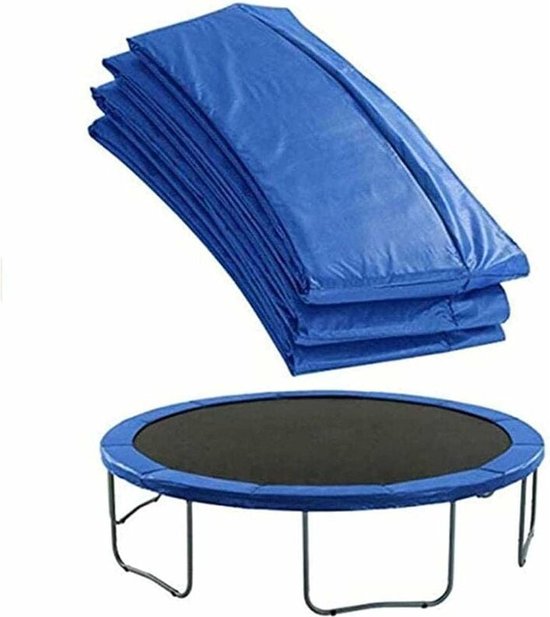 Coussin de protection pour trampoline - Coussin de sécurité pour trampoline  366 cm -... | bol.com