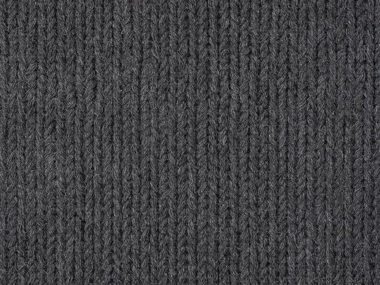 the carpet Premium Wool Handgeweven Vloerkleed, Natuurlijke Vezel Wollen Vloerkleed, Scandinavische Flatweave Stijl Elegantie, 120x120 rond