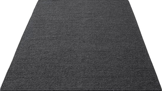 the carpet Tapis tissé à la Main en Wool de Premium , Tapis en Laine de  Fibres