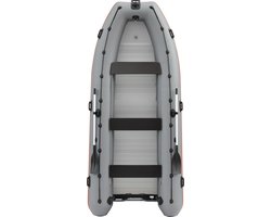Bateau Opblaasbaar Kolibri KM-450DSL - 6 Adultes