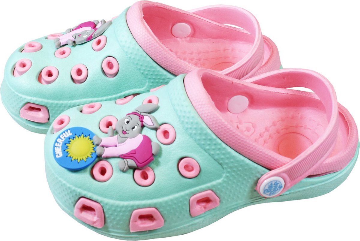 Lily Bobtail Clogs maat 23