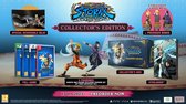Naruto x Boruto Ultimate Ninja storm connections - Collector edition - PS5