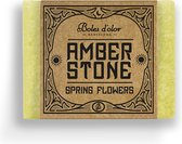 Boles d'olor Amber Stone - Spring Flowers