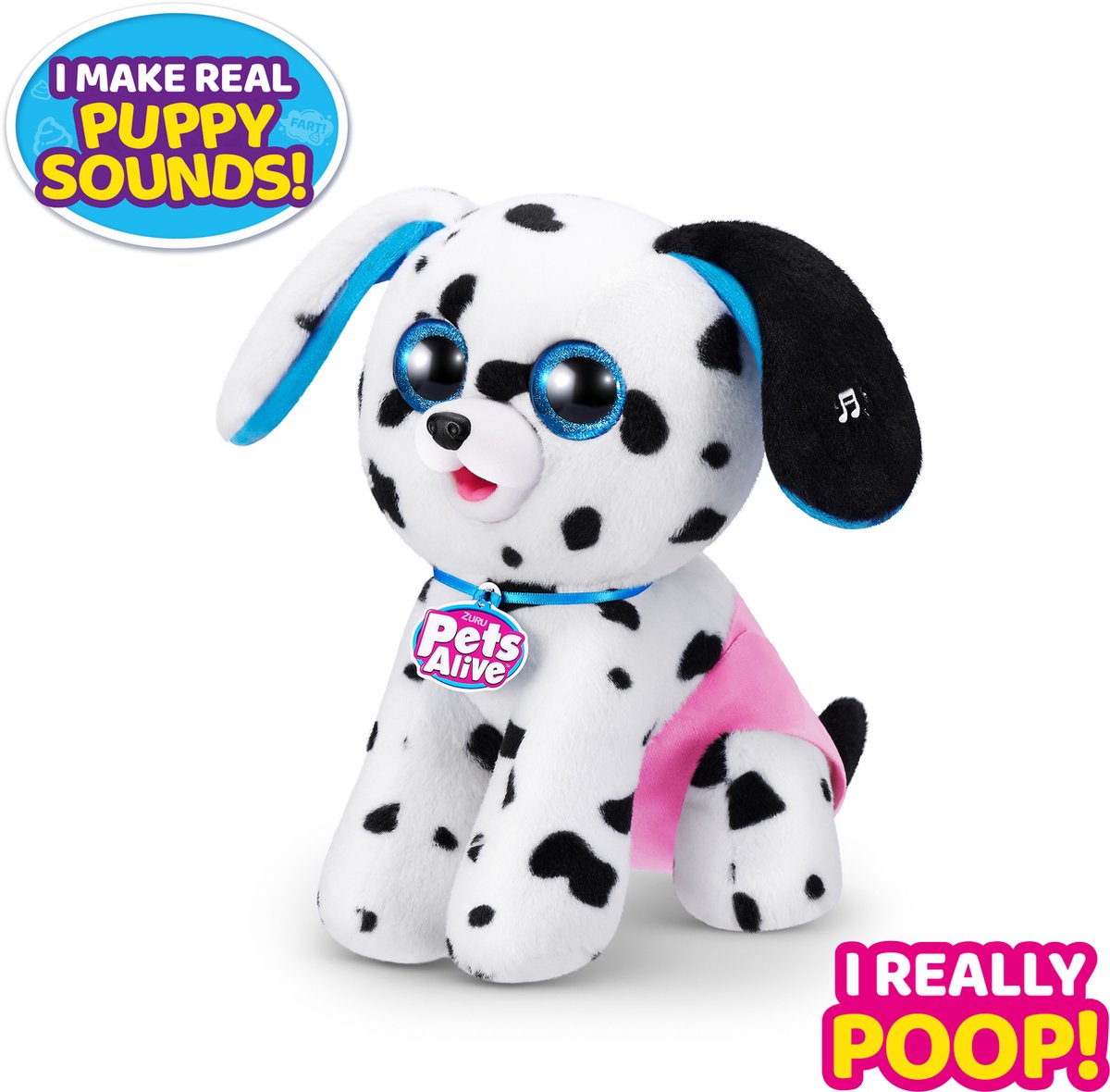 Poopy Tête - Doggy Caca Nouveauté Amusant Enfants Jeu De Société -  Cdiscount Jeux - Jouets