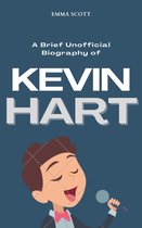 A Brief Unofficial Biography of Kevin Hart