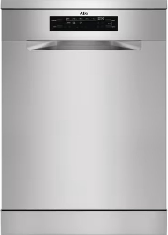 AEG FFB64607ZM 6000