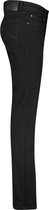 MAC - Broek Arne Stretch Black H900 - Modern-fit - Broek Heren maat W 38 - L 34