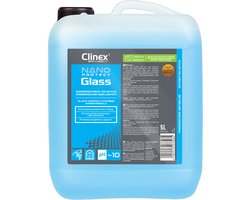 Clinex Nano Protect Glass 5 liter