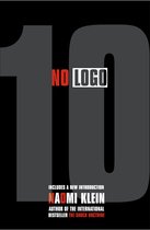 No Logo 10th Anniversary Ed
