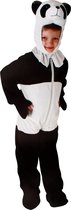 Costume - Panda - taille 104/116