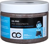 Co-pro Voegpasta voor verlijmde PVC vloeren kleur (BRUIN)- Kant en klaar- 250gram
