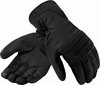 Rev'it! Bornite H2O Gloves Black S - Maat S - Handschoen