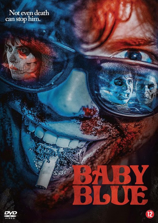 Baby Blue (DVD)
