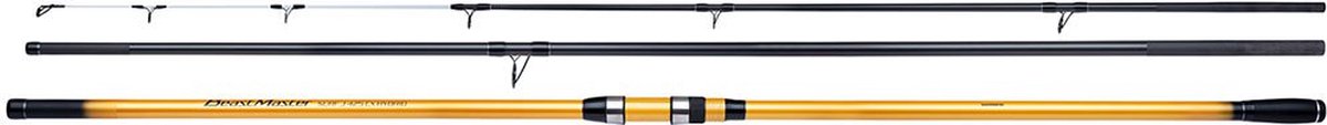 Shimano Fishing Beastmaster Tubular Bx-j Surfcasting Hengel Goud 4.25 m / 225 g