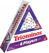 Triominos 6 Spelers - Familiespel