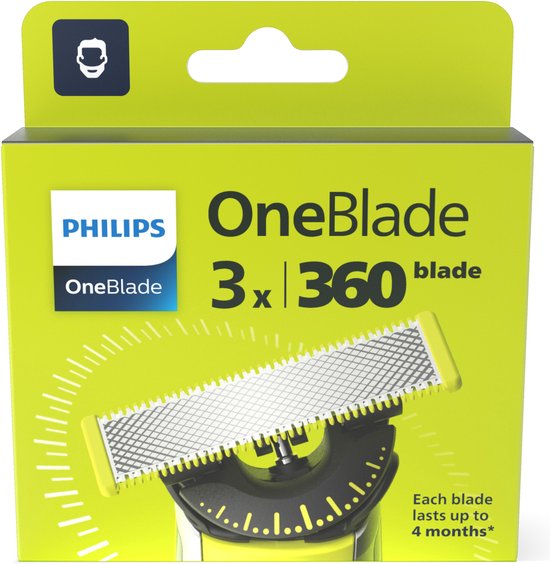 Soldes Philips OneBlade QP230/50 2024 au meilleur prix sur