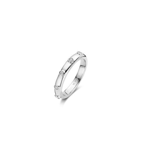 TI SENTO Ring 12316ZI - Zilveren dames ring
