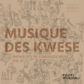 Various Artists - Musique Des Kwese Vol. 6 (CD)