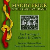 Maddy Prior & The Carnival Band - An Evening Of Carols (2 CD)
