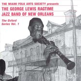 George Lewis & And His Ragtime Jazz Band - The Oxford Series Volume 1 (CD)