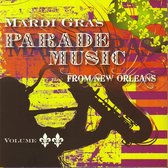 Mardi Gras Parade Music - Volume 2