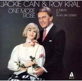 Jackie Cain & Roy Kral - One More Rose (CD)