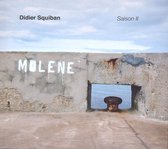 Didier Squiban - Molene Saison 11 (CD)