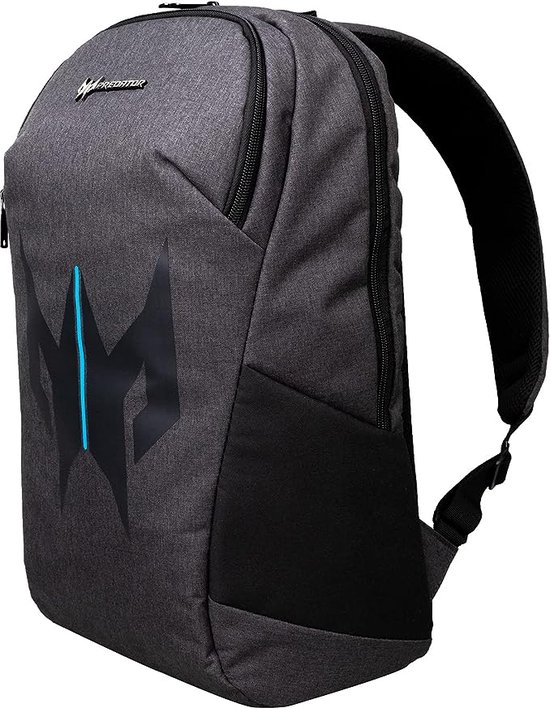 Acer Predator Urban Backpack 15.6 inch bol