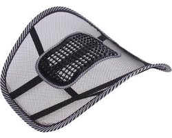 Beste Products ergonomische rugsteun set van 2 stuks