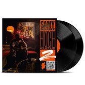 Samy Deluxe - Hochkultur 2 (LP)
