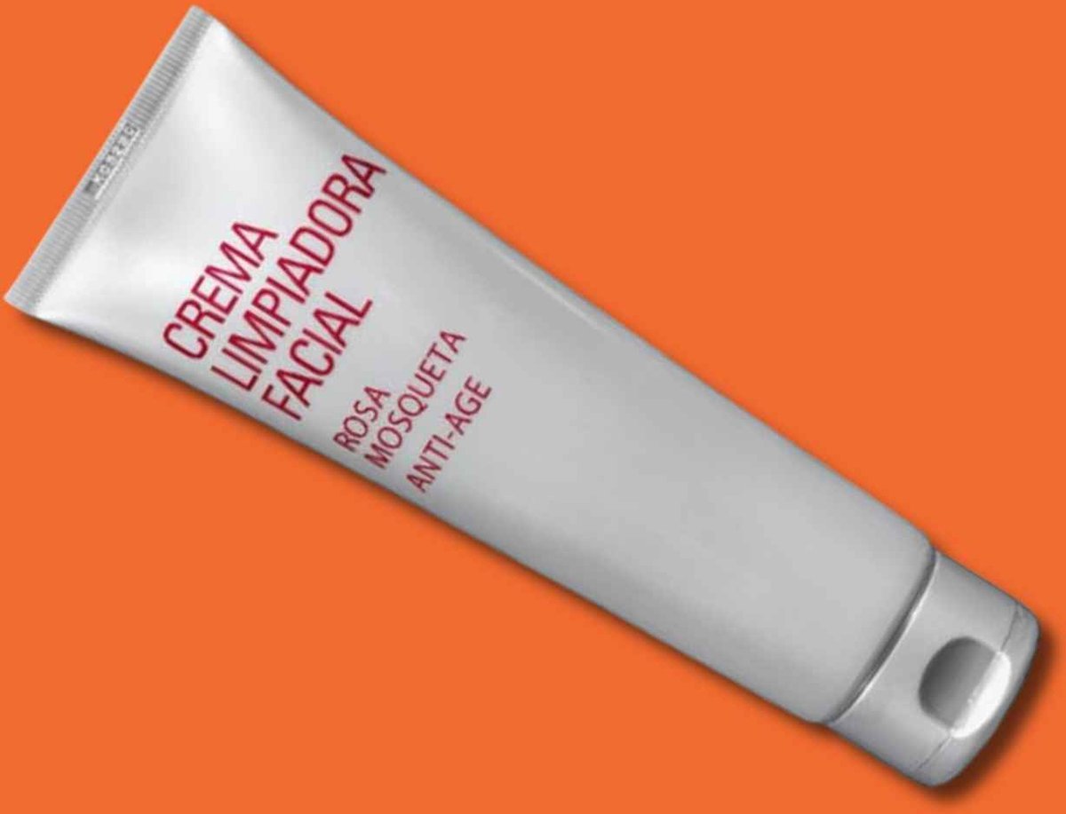 Goedkoopste ANTI-AGE Gezichtsreinigingscrème (150 ml) – Hydrateert, Reinigt, Regenereert & Verstevigt je Huid!