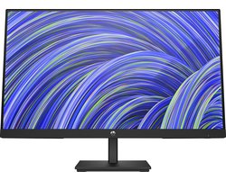 Monitor HP V24i G5 23,8" IPS Full HD AMD FreeSync Flicker free