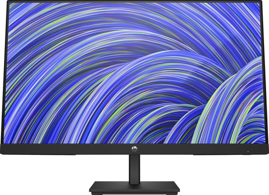 Monitor HP V24i G5 23,8″ IPS Full HD AMD FreeSync Flicker free