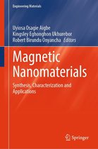 Engineering Materials - Magnetic Nanomaterials