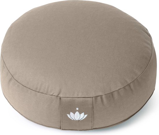 Manduka Meditation Cushion Thunder - Kussens - Yoga Specials