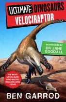 Ultimate Dinosaurs - Velociraptor