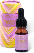 Nuages ​​de Happiness - Magnolia Nobile 100% Blend d'Huiles Essentielles - 10Ml