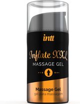 Intt Inflate Xxl Massage Gel