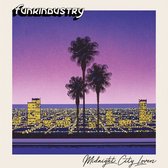 Funkindustry - Midnight City Lovers (CD)