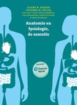 Samenvatting Anatomie en fysiologie, de essentie. medische kennis, leerjaar 1 hoofdstuk 9