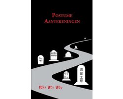 Postume Aantekeningen