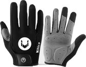 Fietshandschoenen - Wielrenhandschoenen - Heren - Dames - Kinderen - Winter - MTB Handschoenen - Mountainbike Accesoires MAAT M