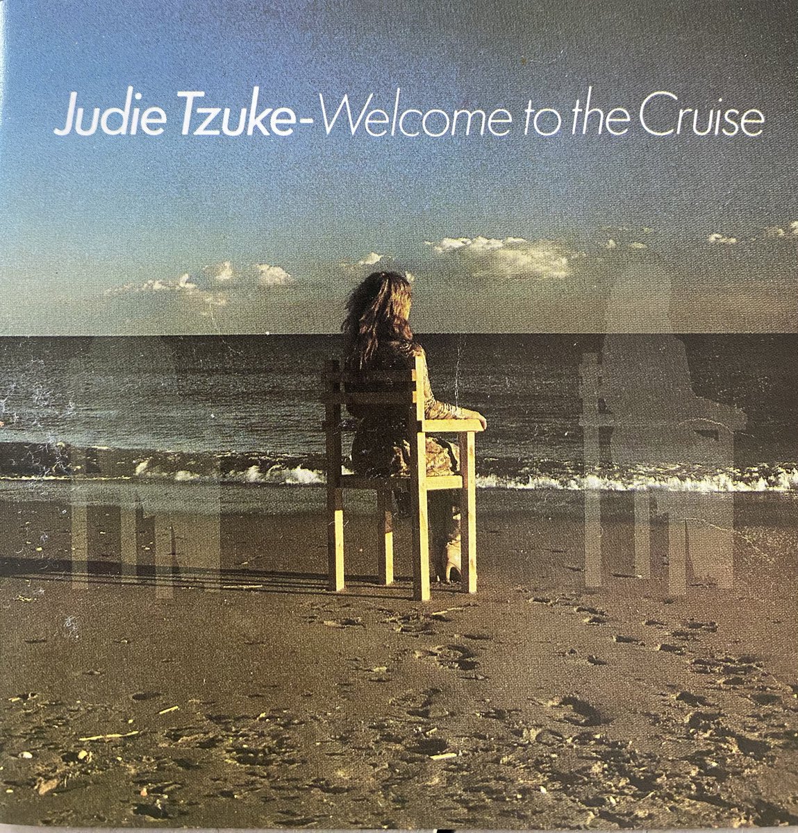 Welcome To The Cruise