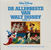 De Allerbest Van Walt Disney Deel 2