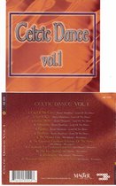 Celtic Dance, Vol. 1
