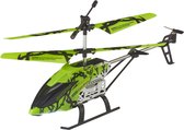 Revell 23940 RC Helicopter.Glowee 2.0 RC Model Kant en Klaar-