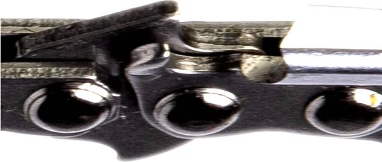 Zaagketting TT voor Black & Decker Alligator GK1000-QS en GK1050. Vervangt A6150 van Oregon — afbeelding 3