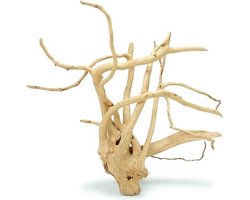 HS Aqua Spider Wood aquarium- en terrariumhout XS - 10-20CM