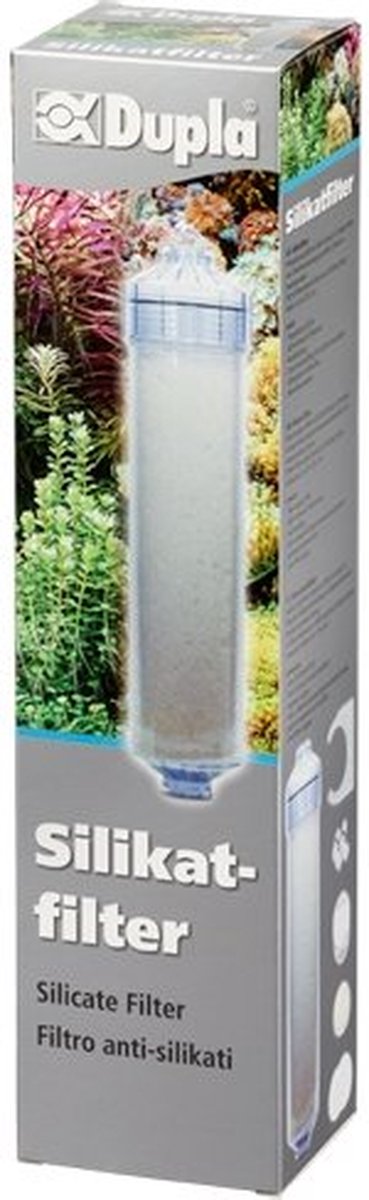 Dupla Silicaatfilter