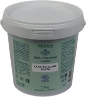 Argile & Eau Thermale - Gebruiksklare pasta - 1.2 kg Naturel